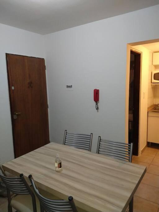 Ubicadisimo Planta Baja Apartment *
