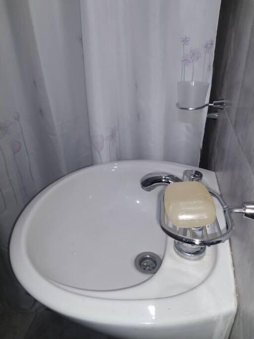 Ubicadisimo Planta Baja Apartment Mendoza