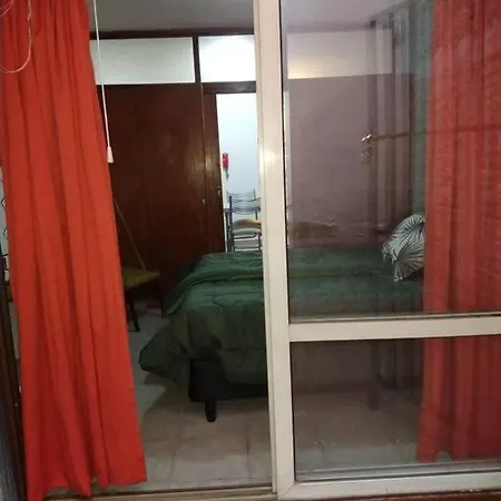 Ubicadisimo Planta Baja Apartment Mendoza Exterior photo