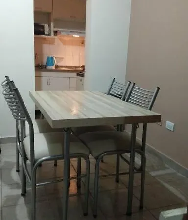 Ubicadisimo Planta Baja Apartment Mendoza Exterior photo